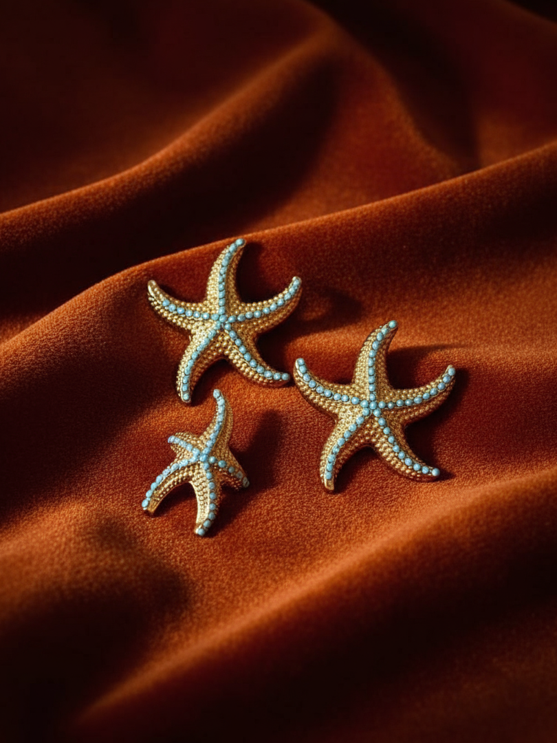 Starborn Duo