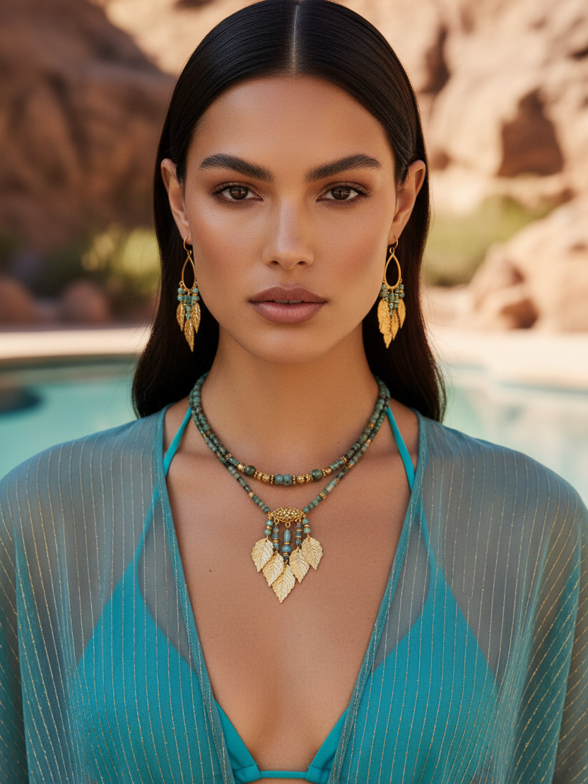 Verdant Muse Drops