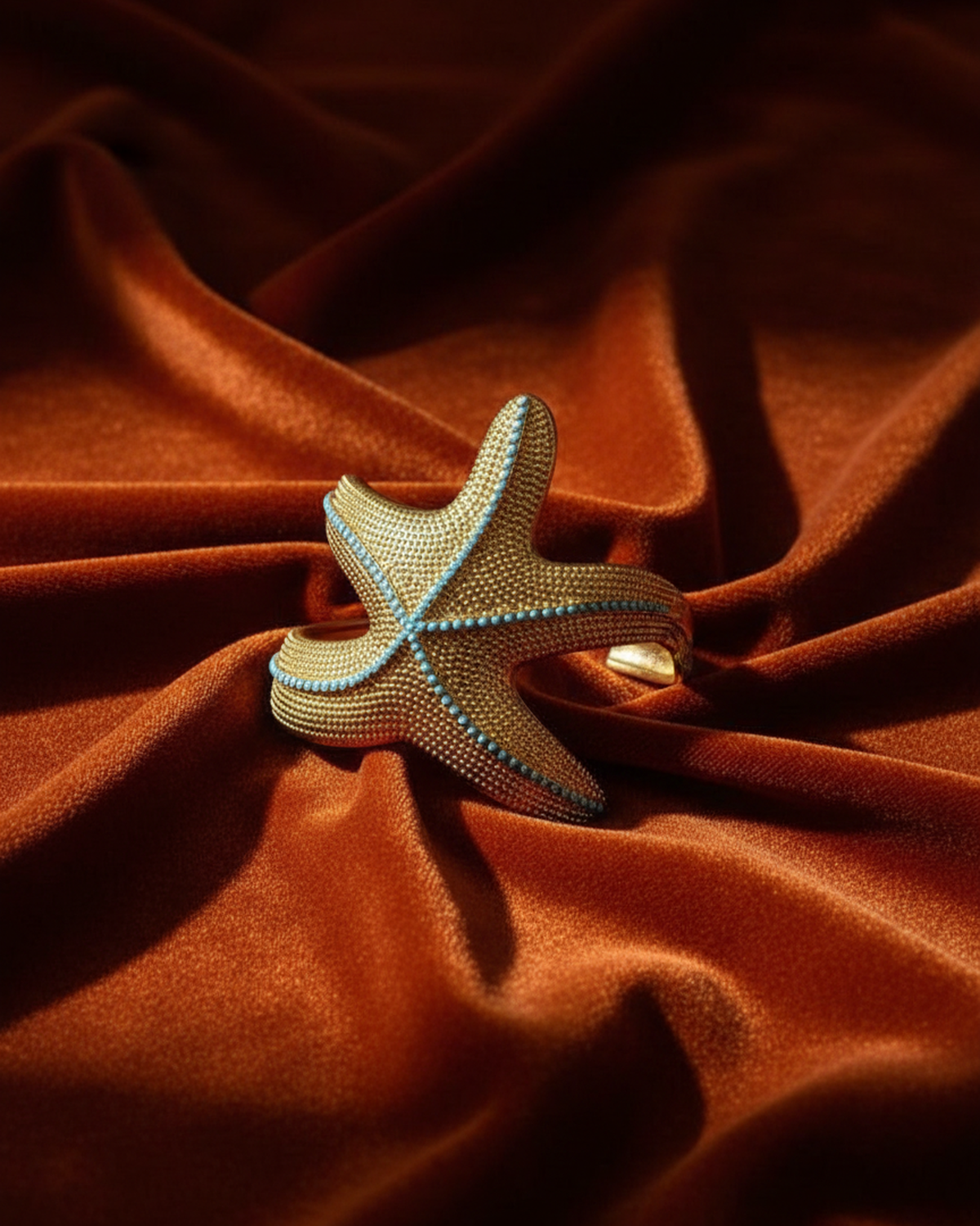 Starborn Cuff