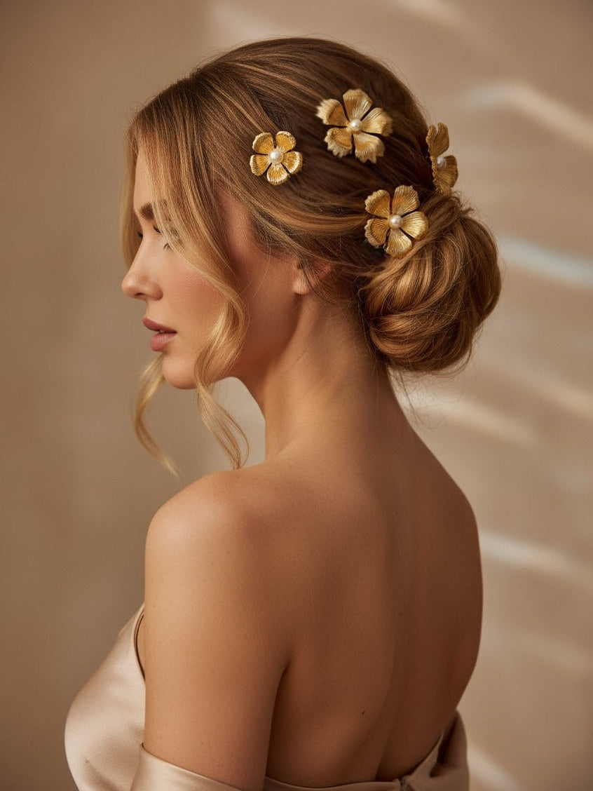 Botanica Pearl Combs