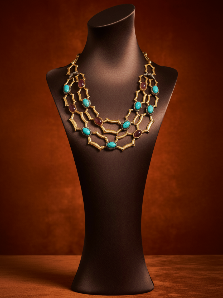 Arkana Link Necklace
