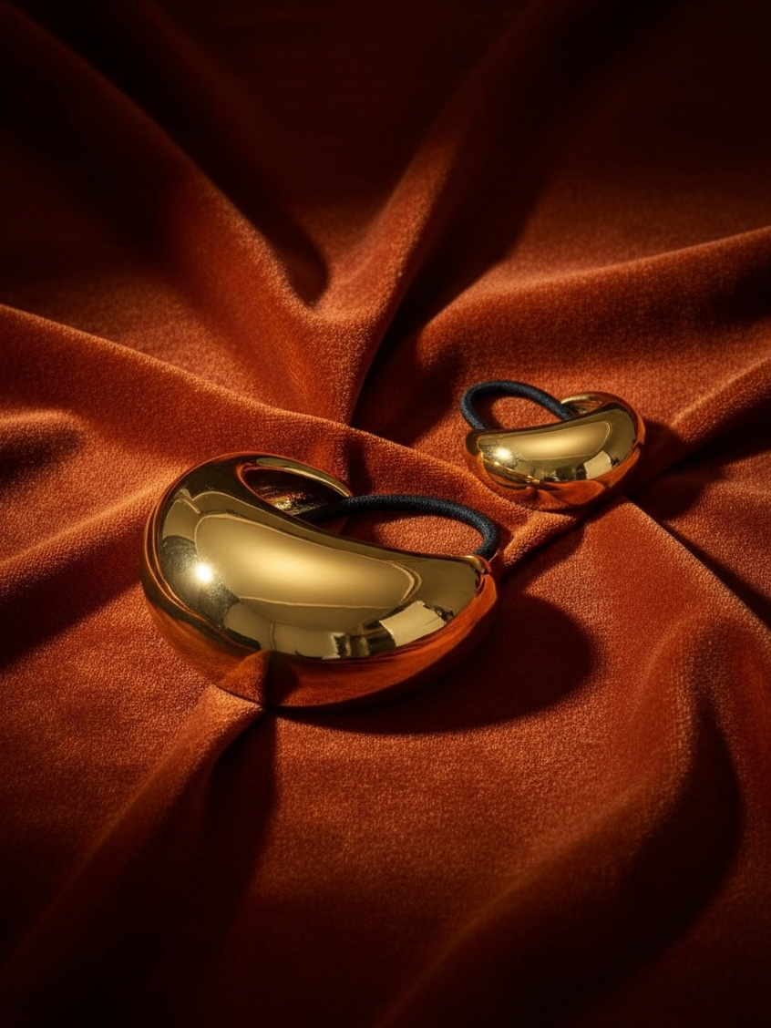 Mini Luna Pony Cuff
