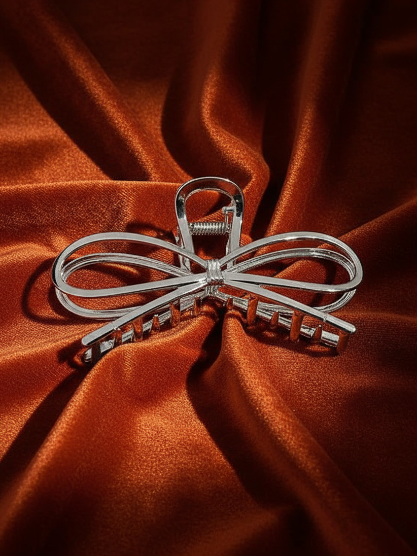 Muse Bow Clip