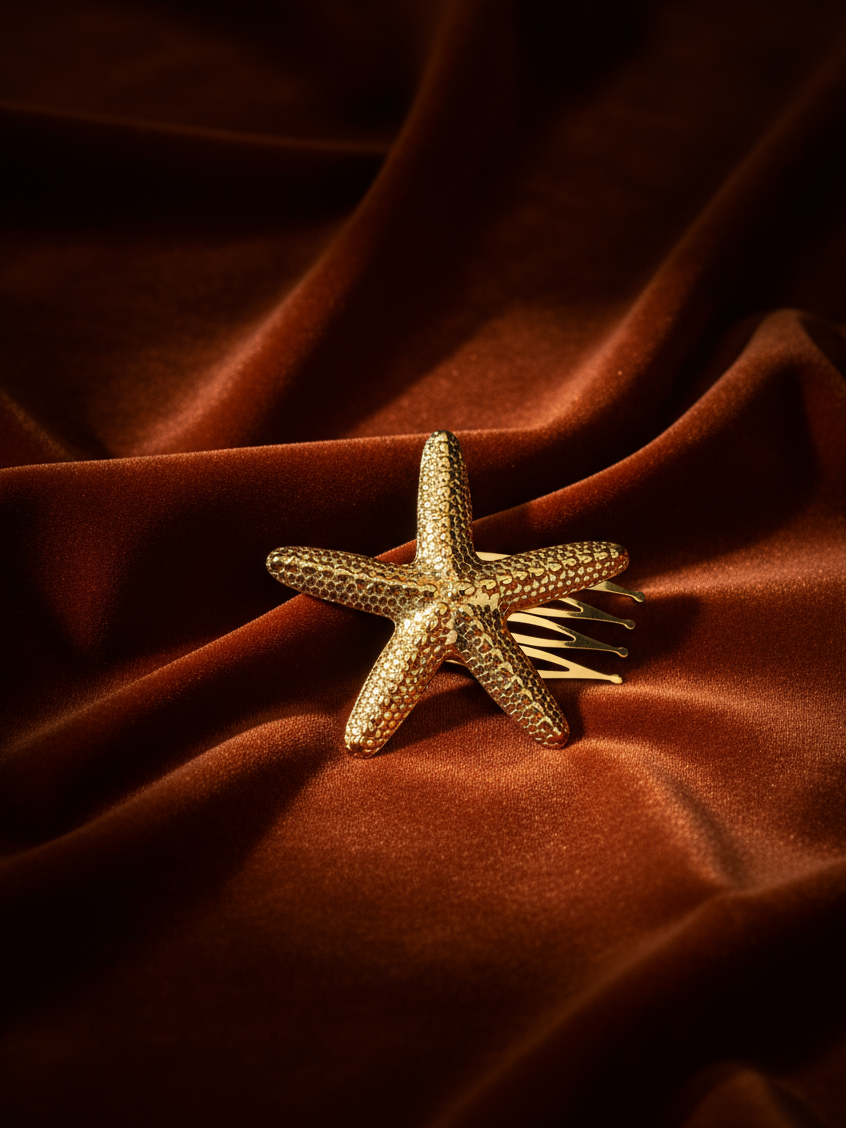 Stella Mare Comb