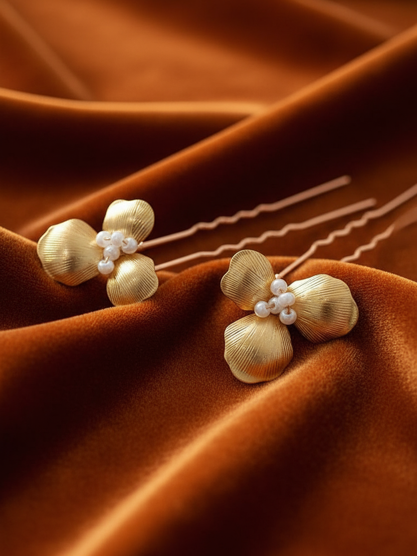 Petal Cluster Set