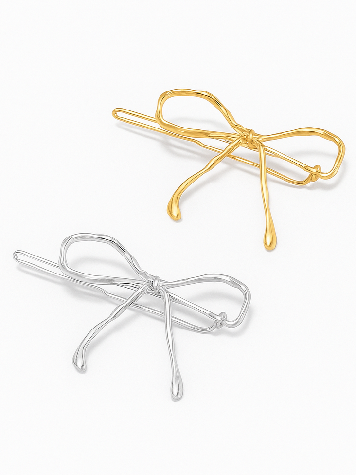 Ribbon Trace Clip