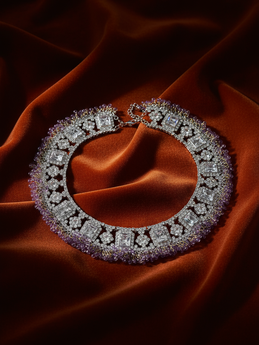 Jardin Bloom Collar