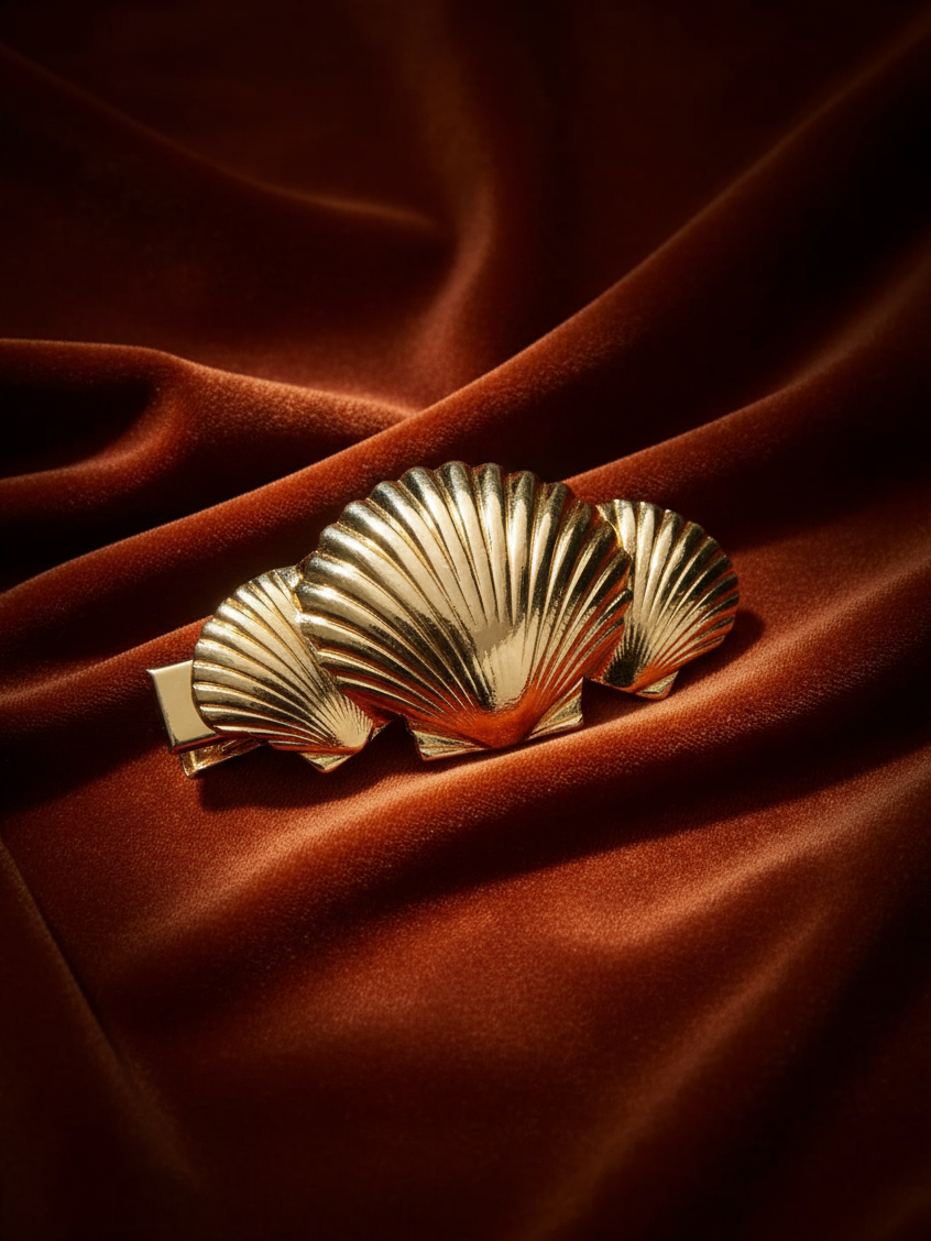 Venus Shell Duo