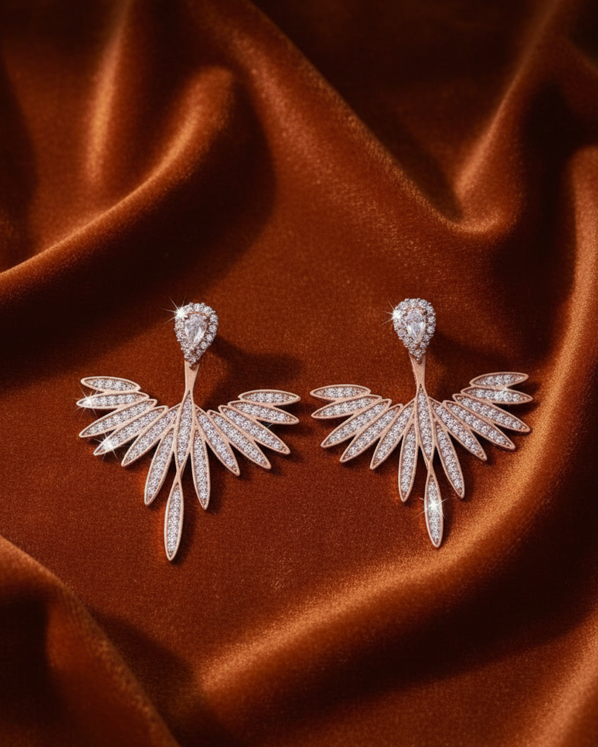 Celestia Wing Drops