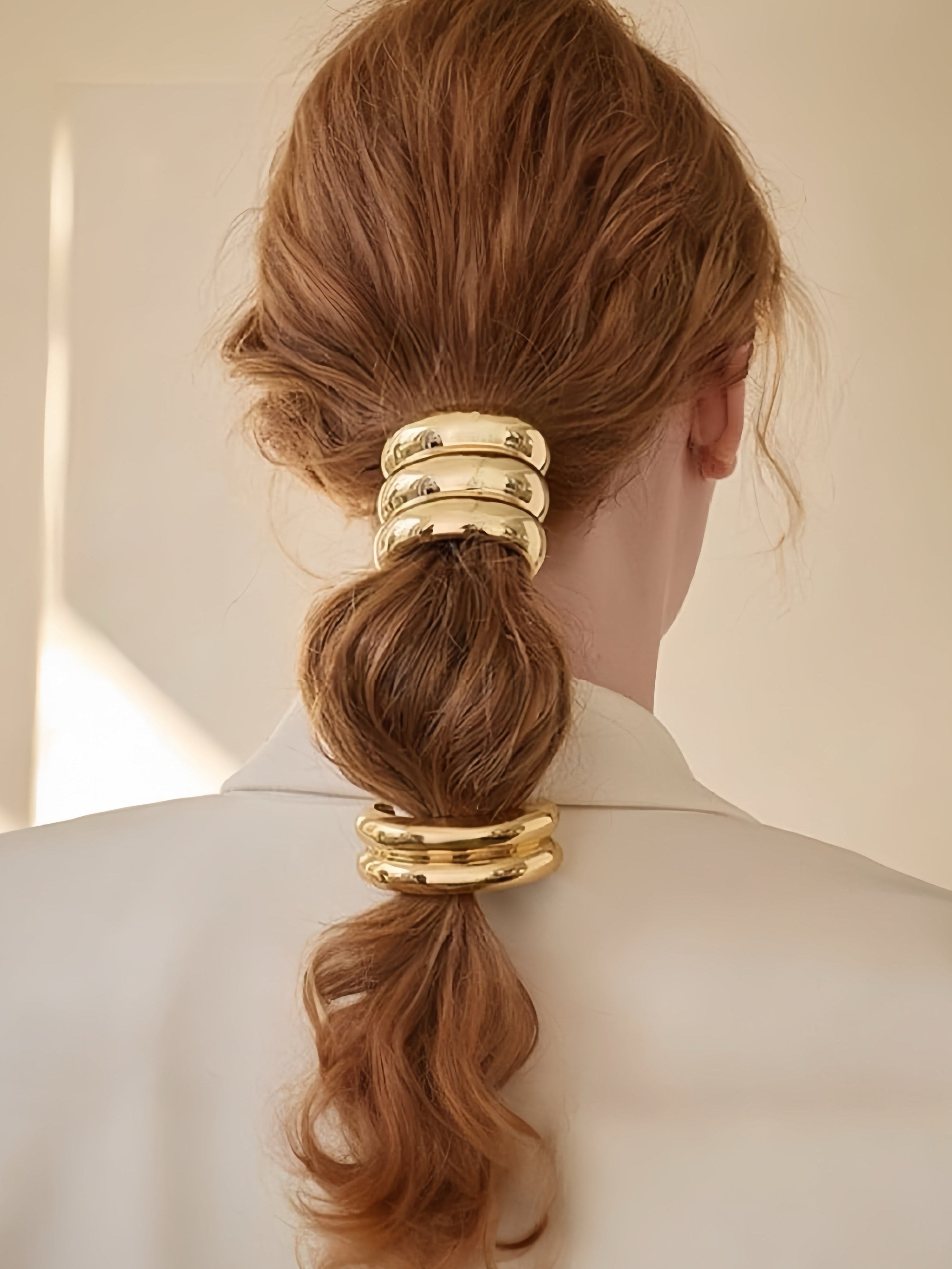Ripple Cuff Duo