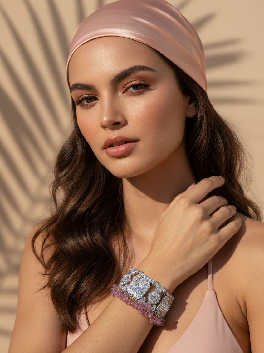 Jardin Bloom Bracelet