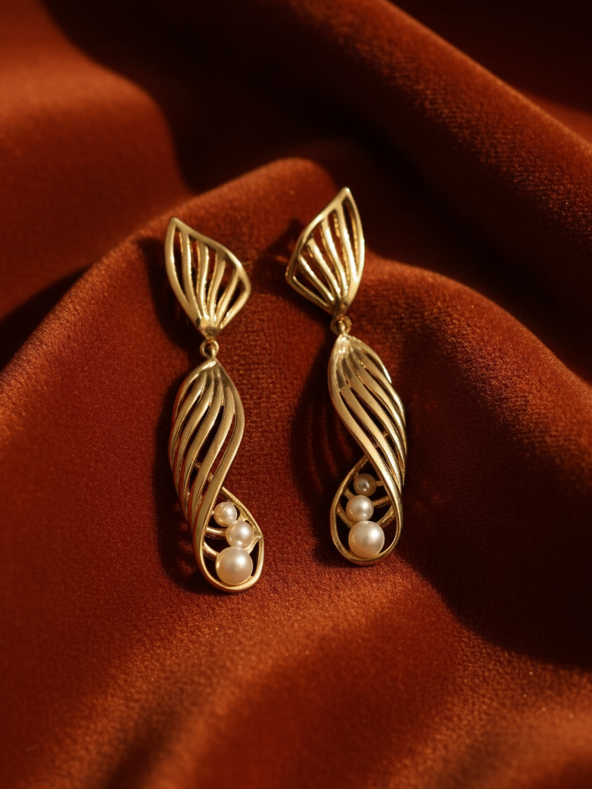 Driftline Pearl Drops