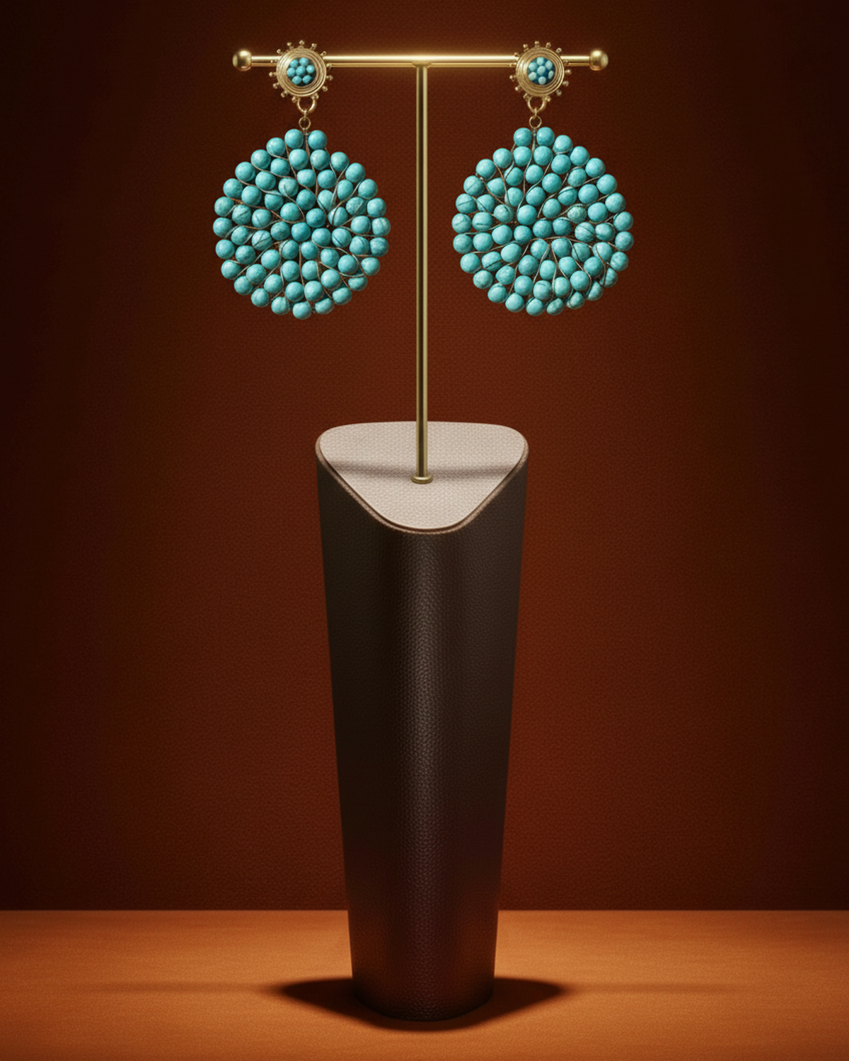 Solstice Bead Drops