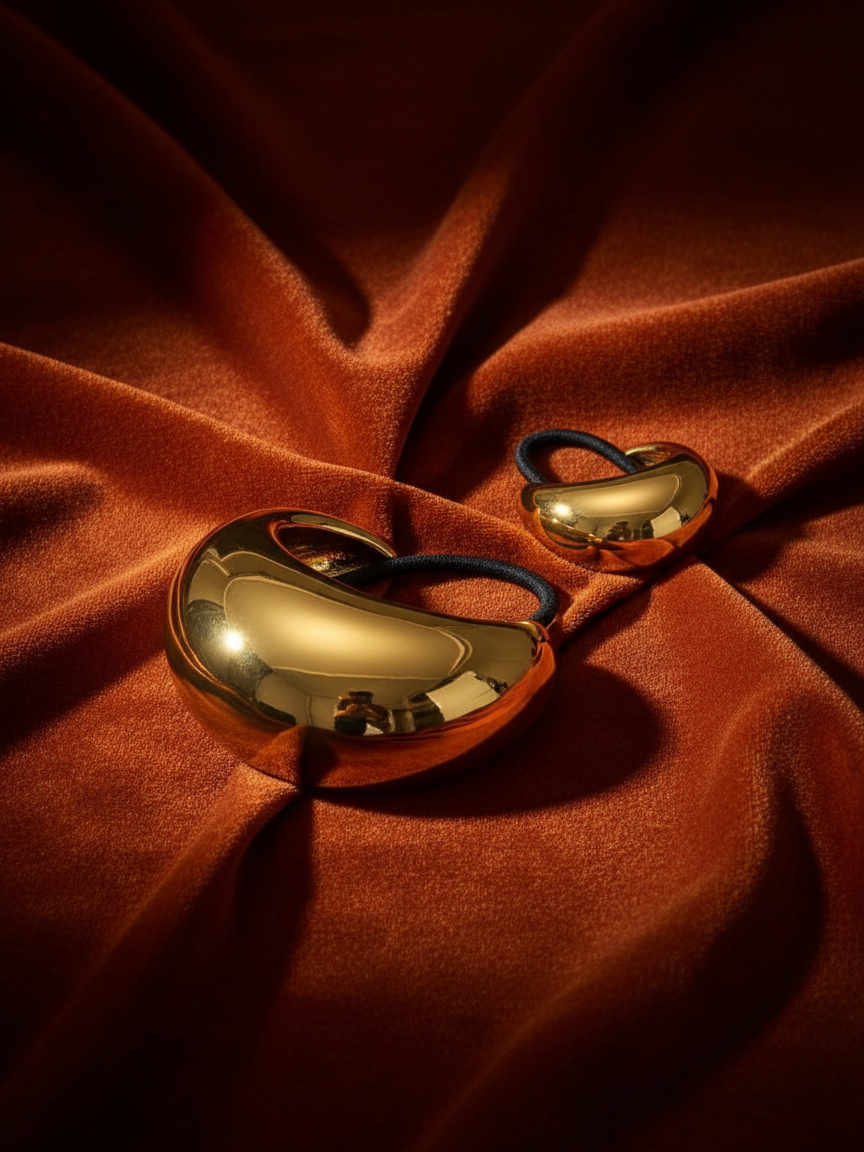 Luna Pony Cuff