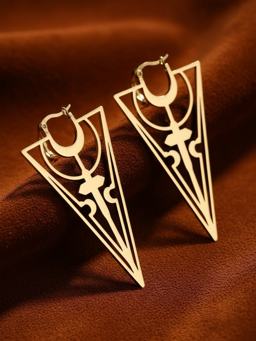 Solara Apex Drops