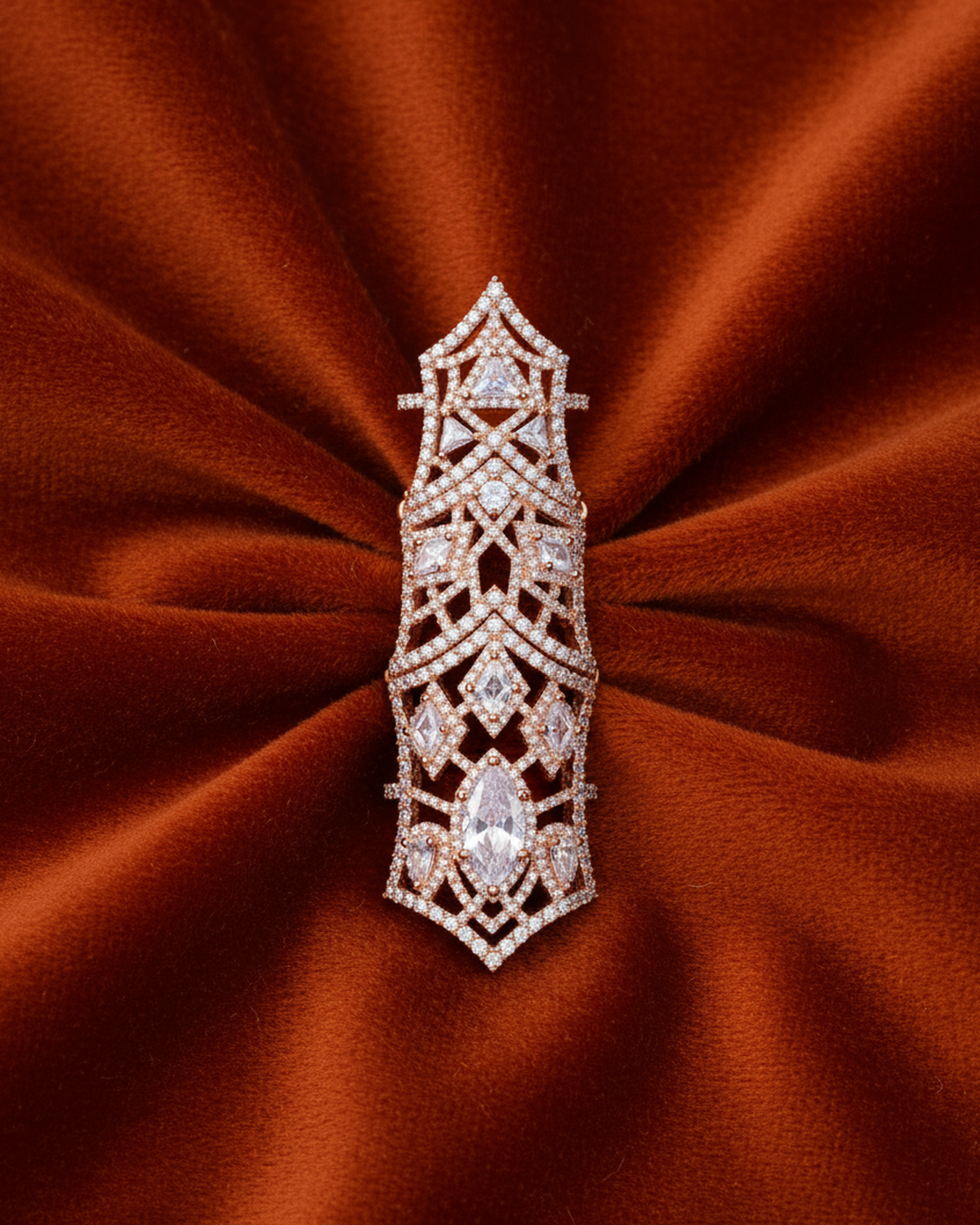 Driftline Ring