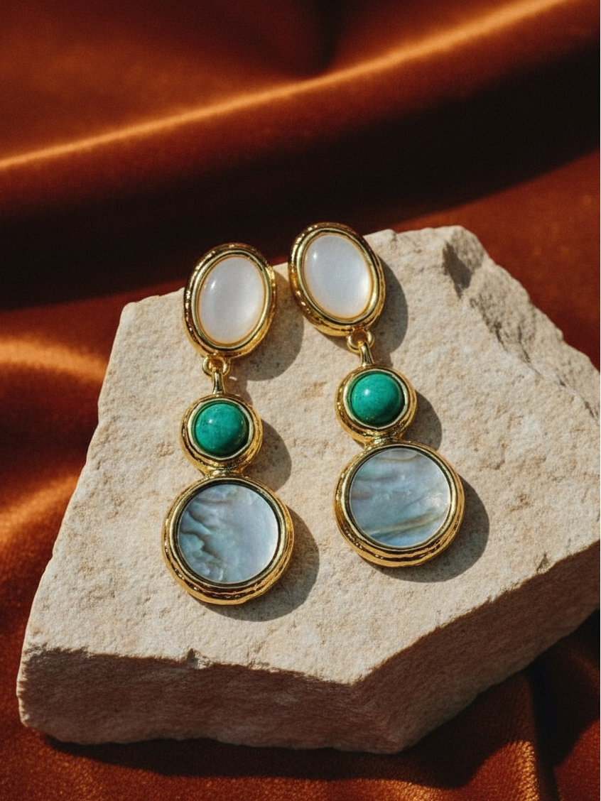 Solstice Mirage Drops