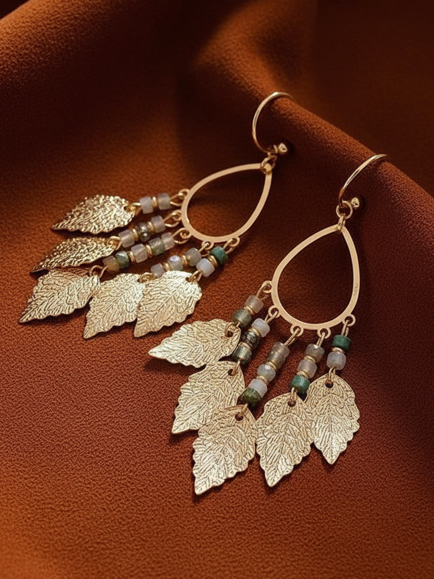 Verdant Muse Drops