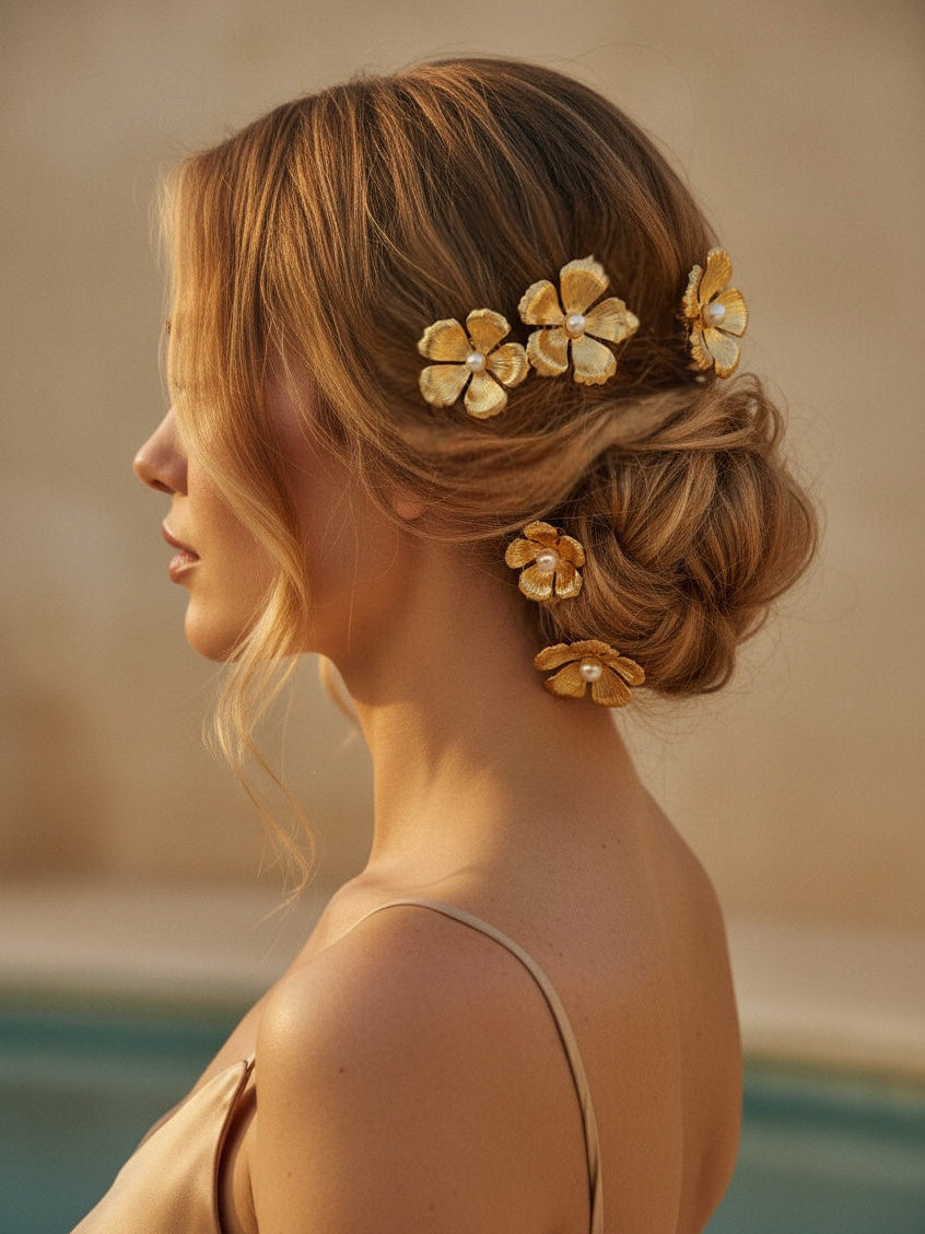 Botanica Pearl Combs