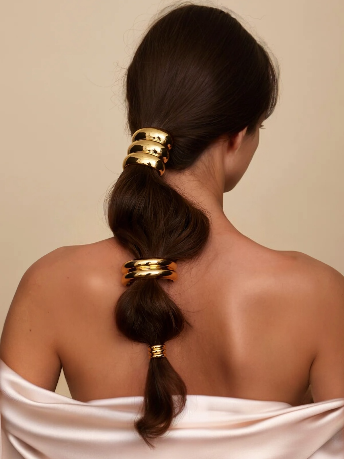 Ripple Cuff Duo
