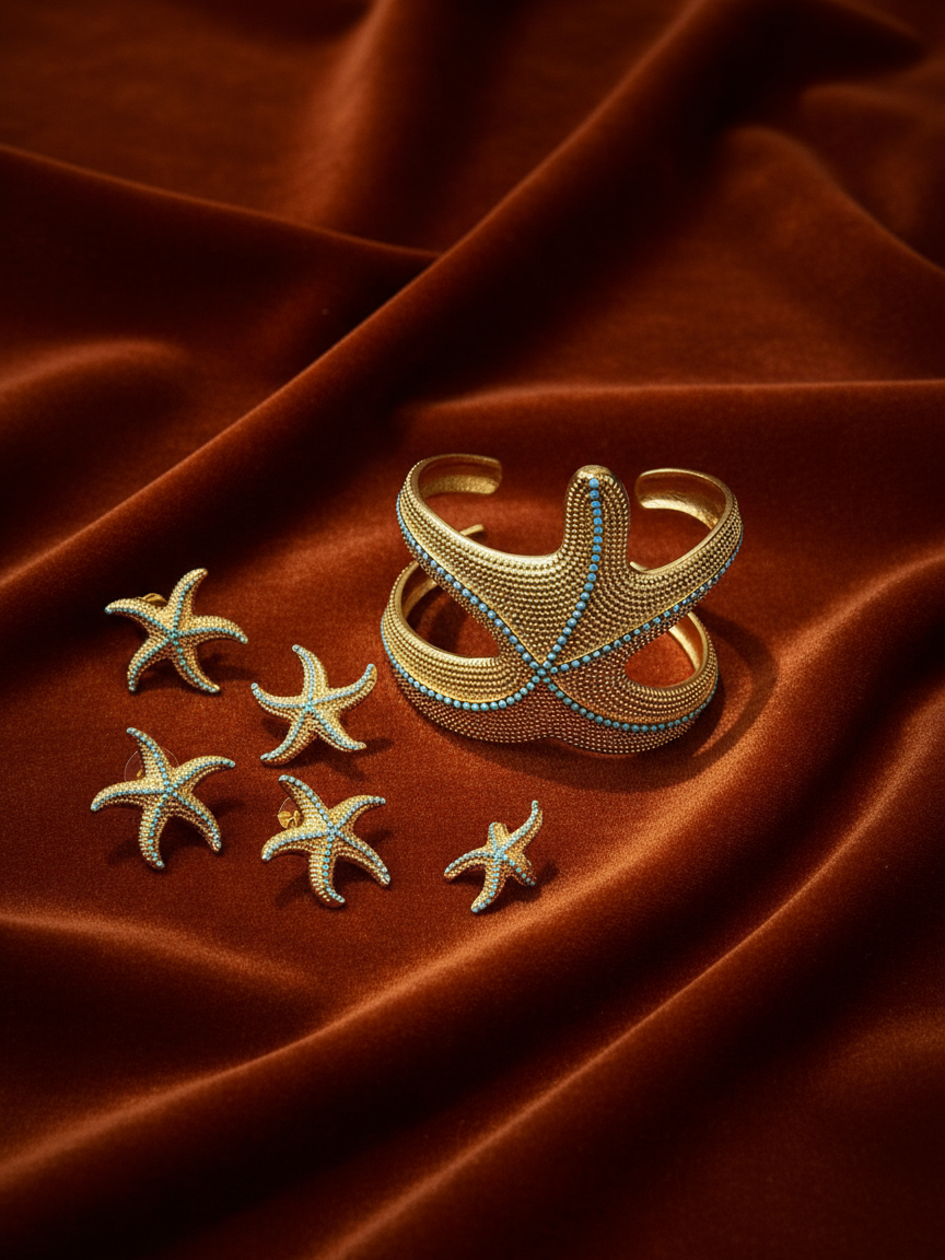 Starborn Cuff