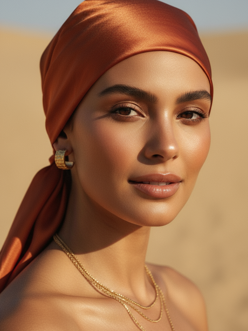 Trove Texture Hoops