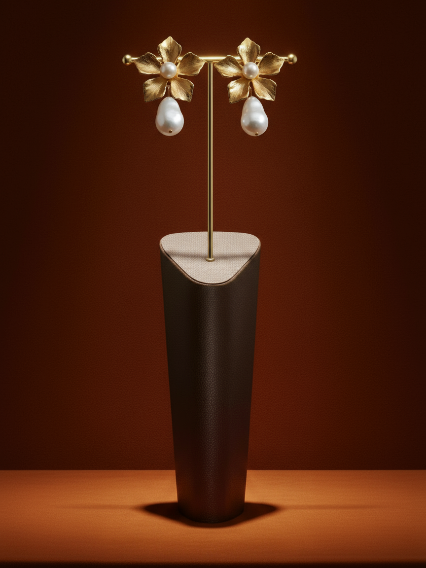 Petal Drift Drops