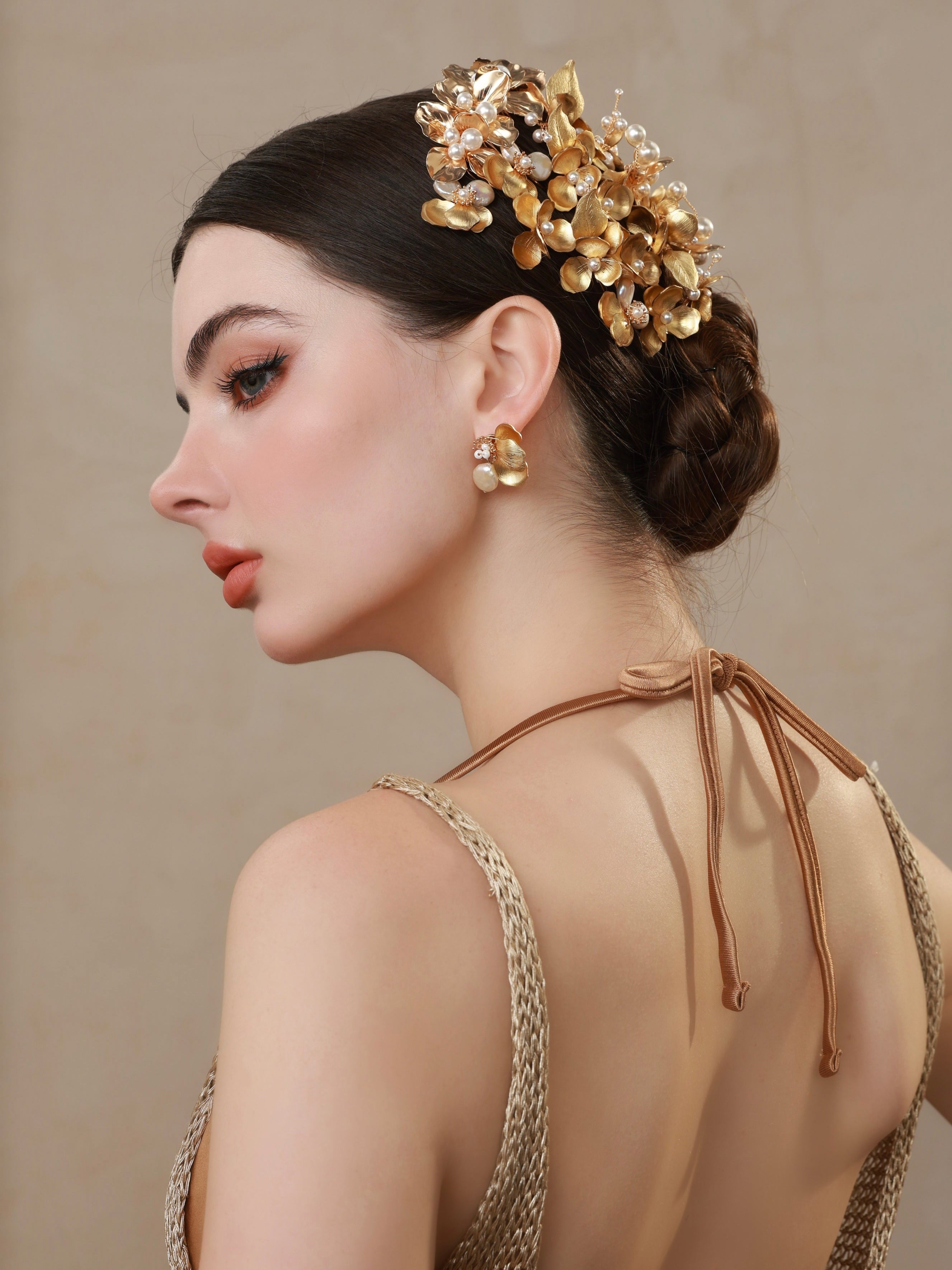 Petal Cluster Set