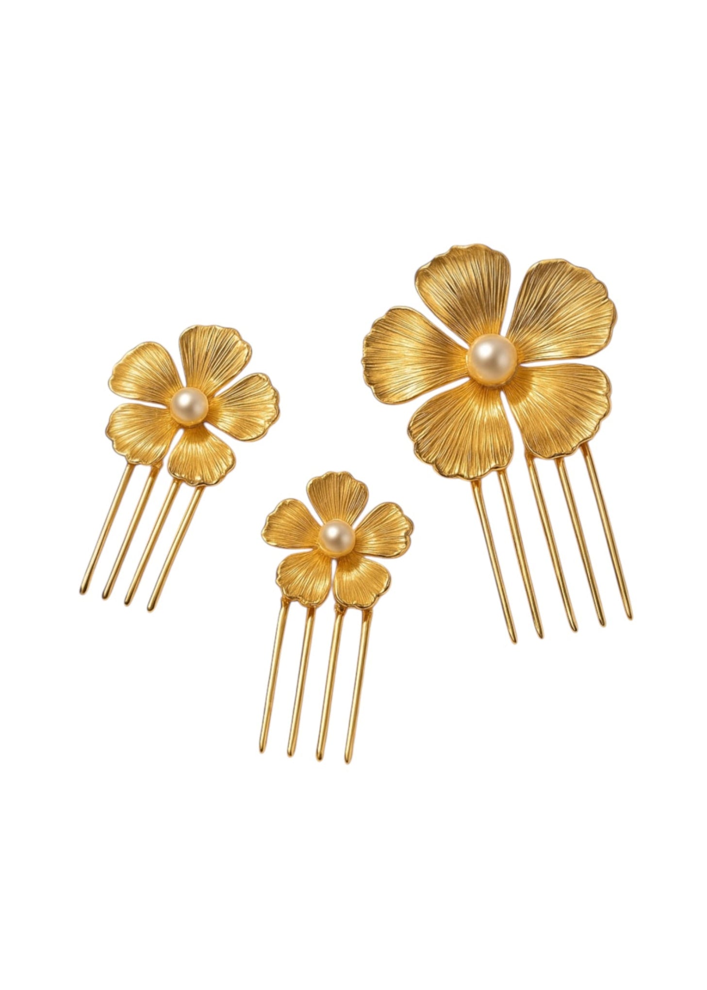 Botanica Pearl Combs