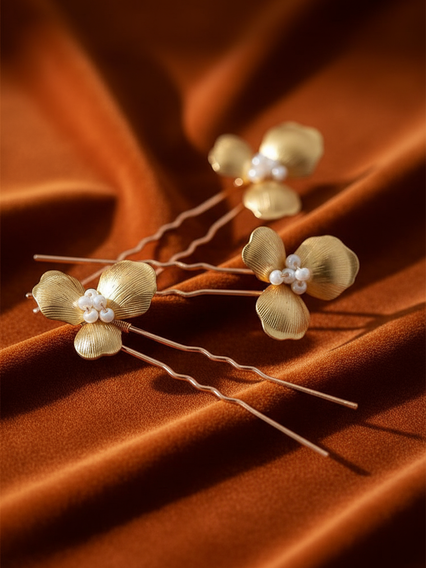 Petal Cluster Set