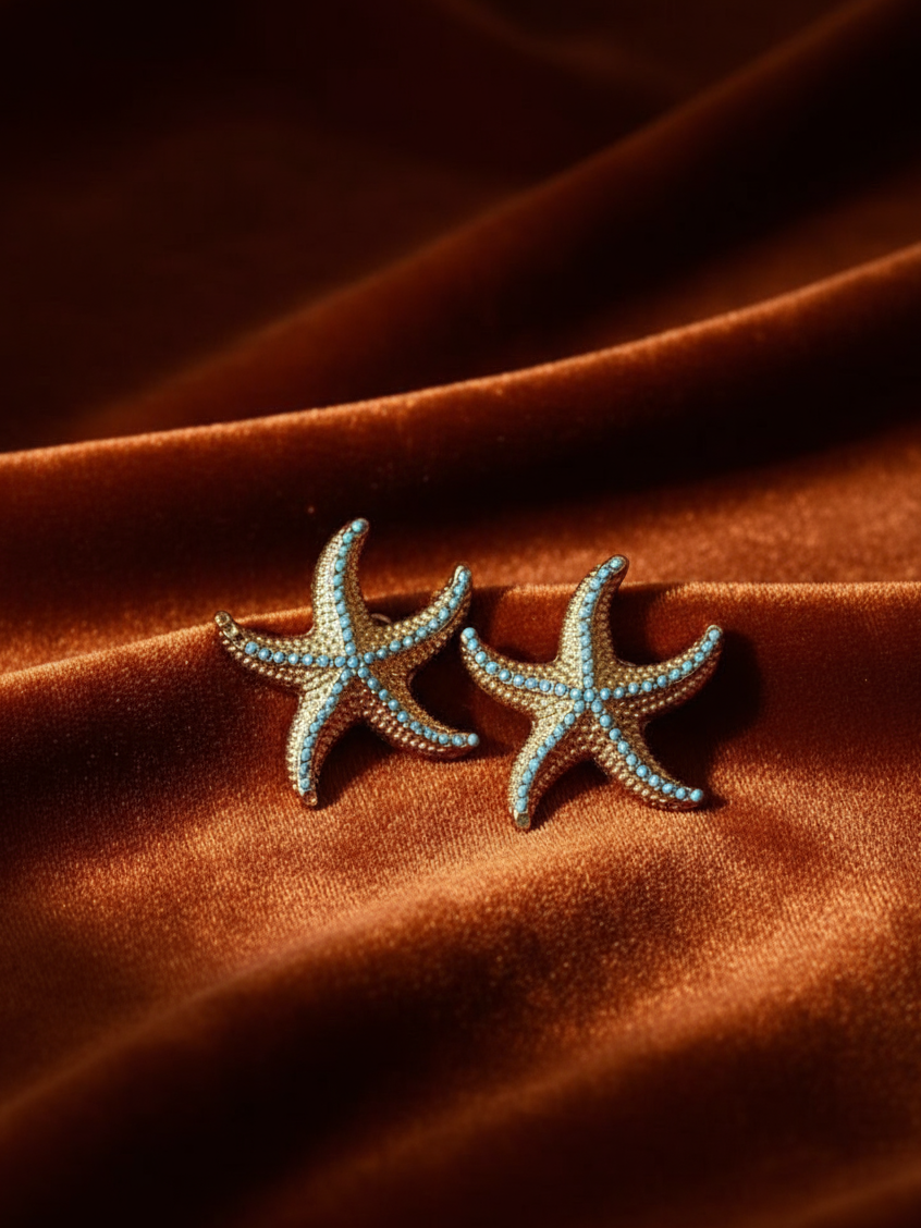 Starborn Duo