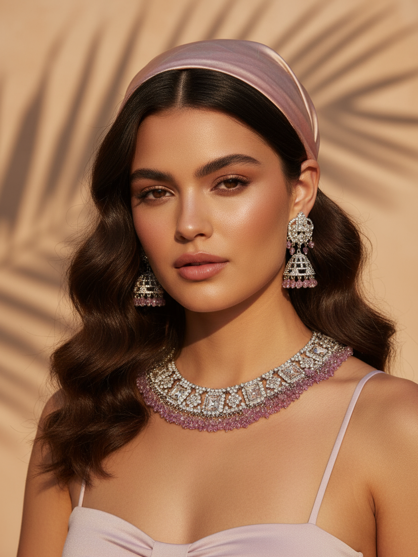 Jardin Bloom Collar