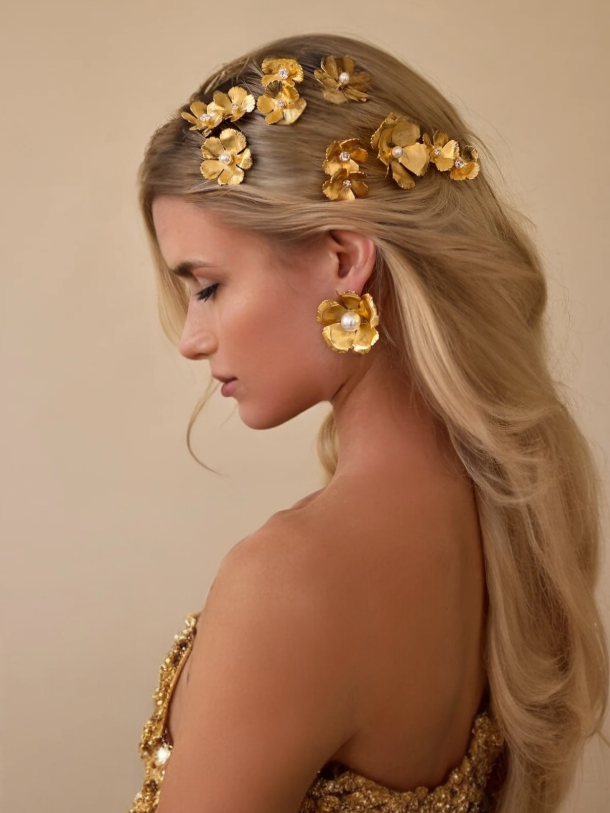 Botanica Pearl Combs