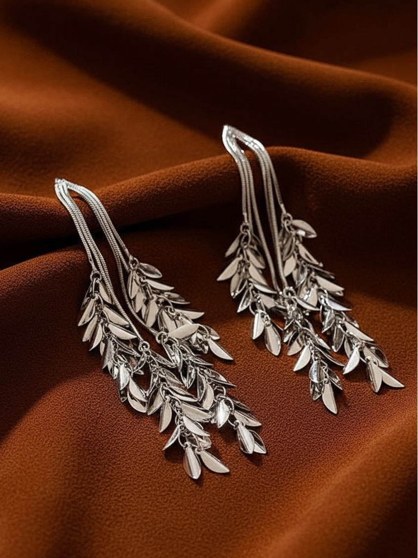 Solea Cascade Earrings