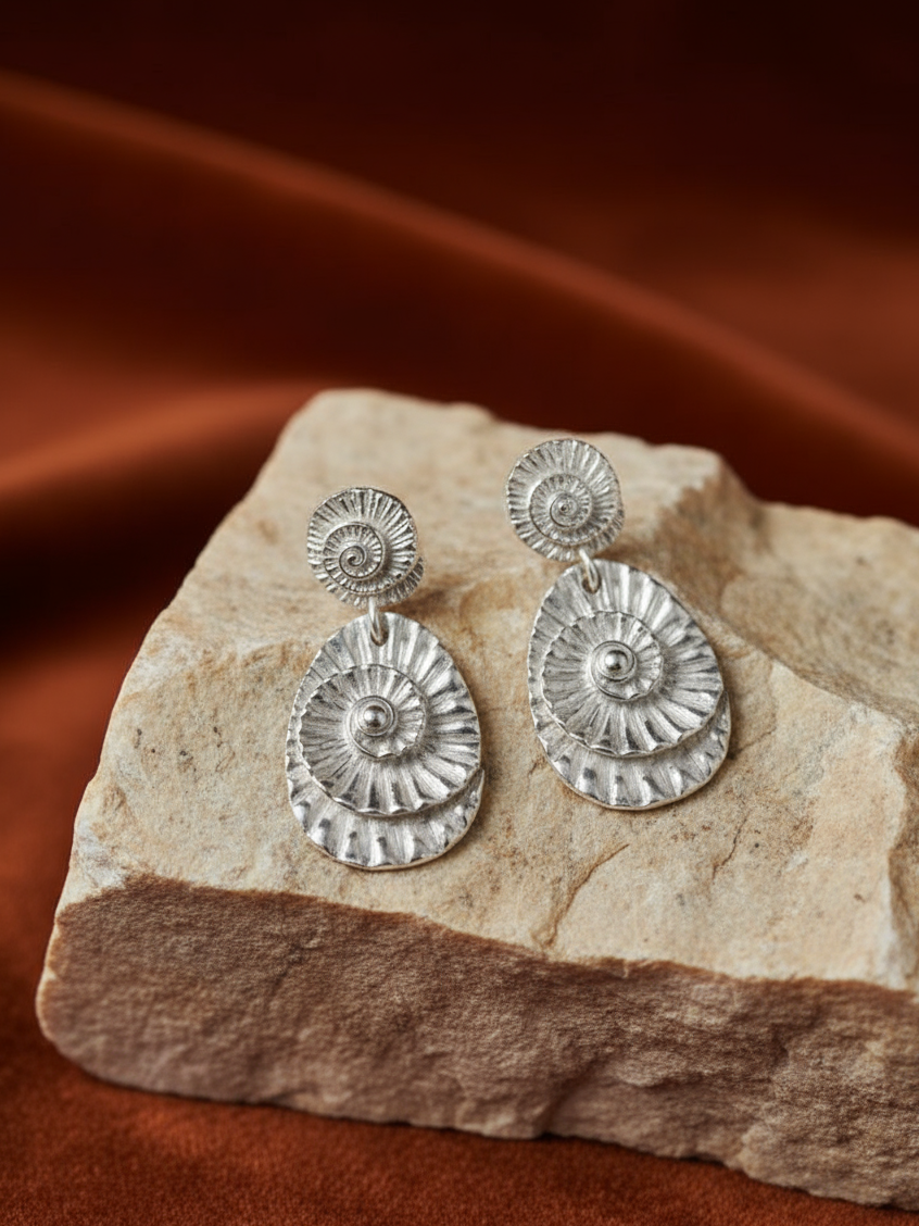 Maris Spiral Drops