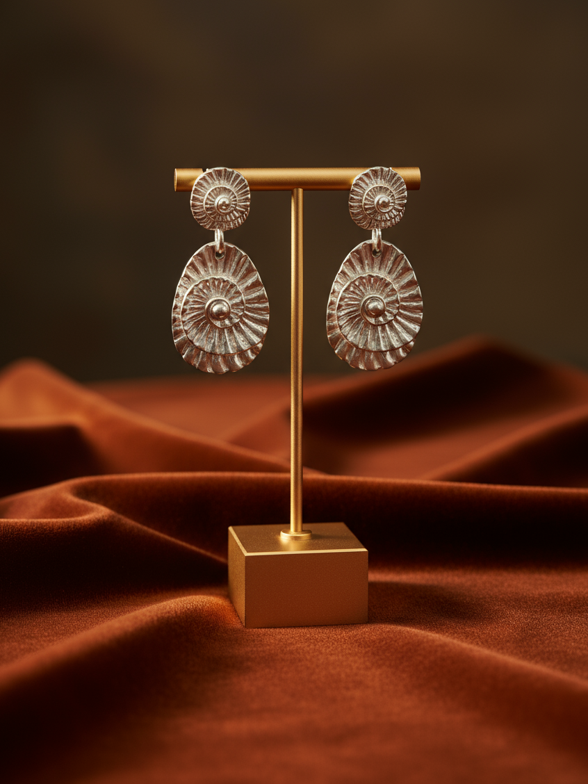 Maris Spiral Drops