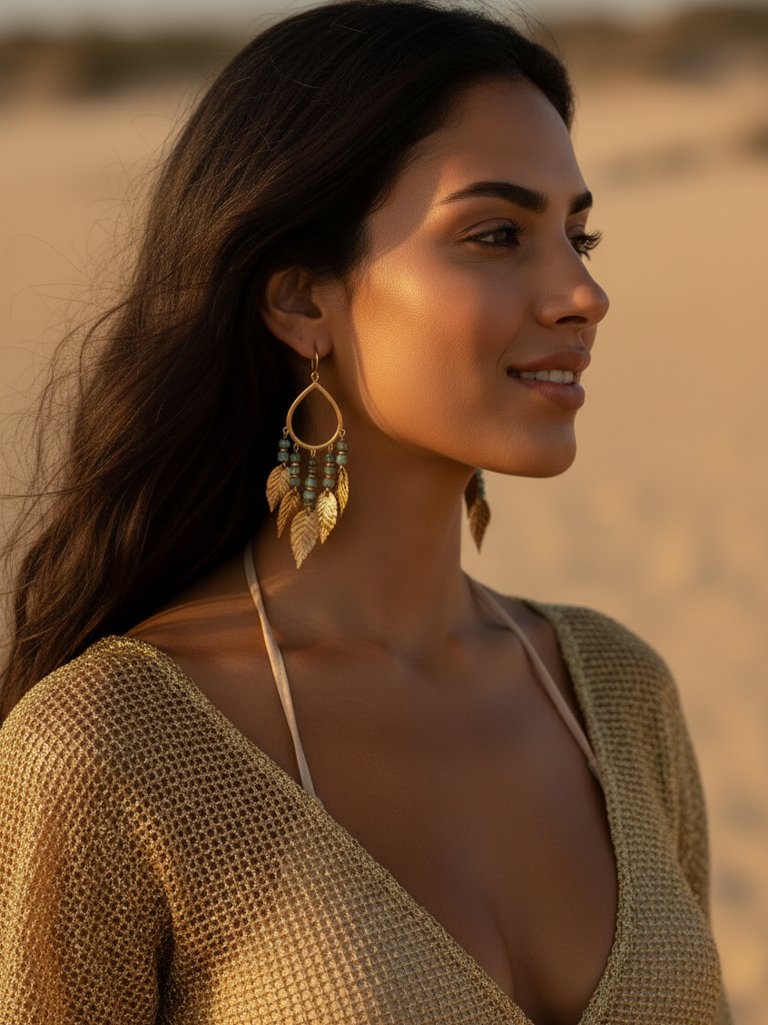 Verdant Muse Drops