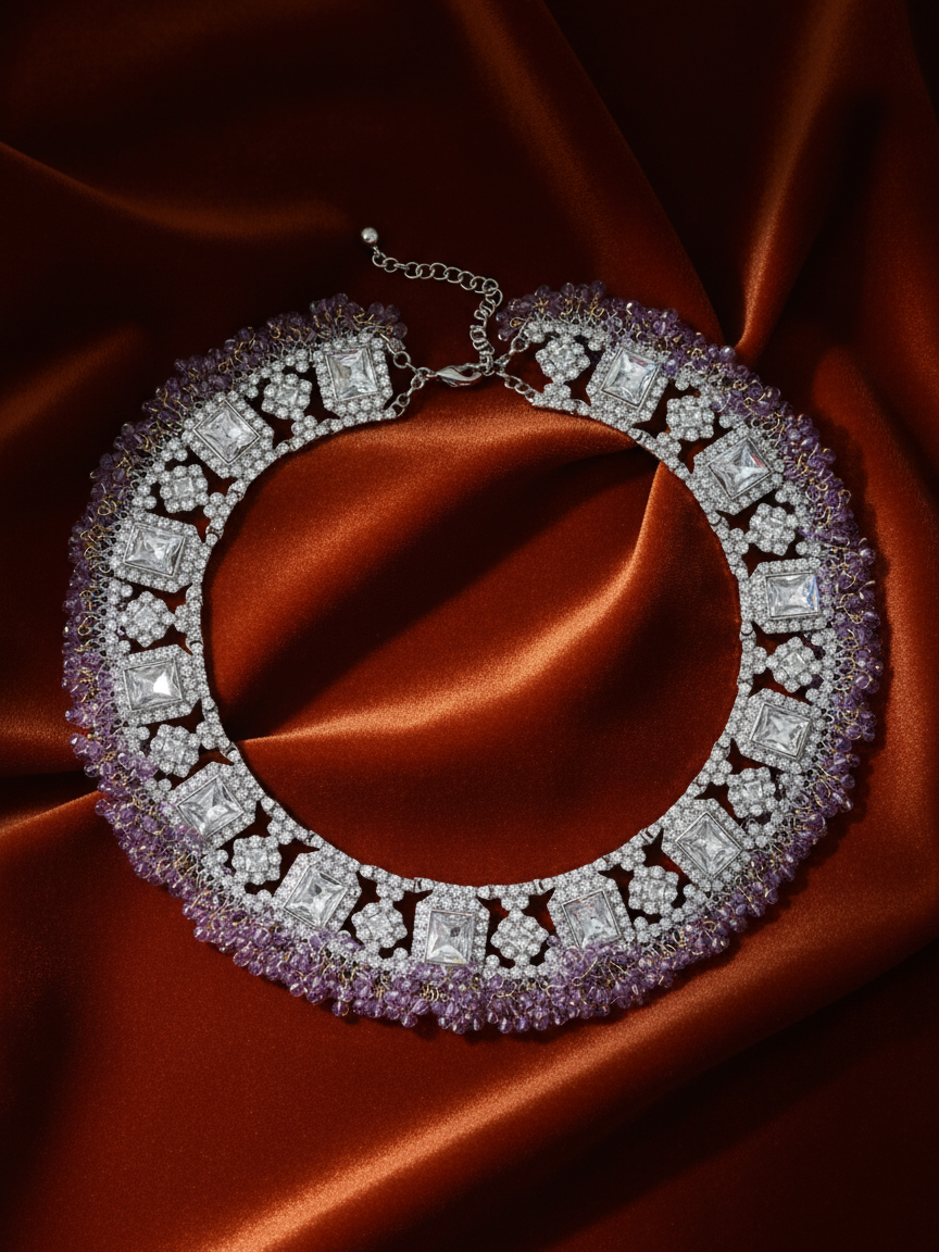 Jardin Bloom Collar