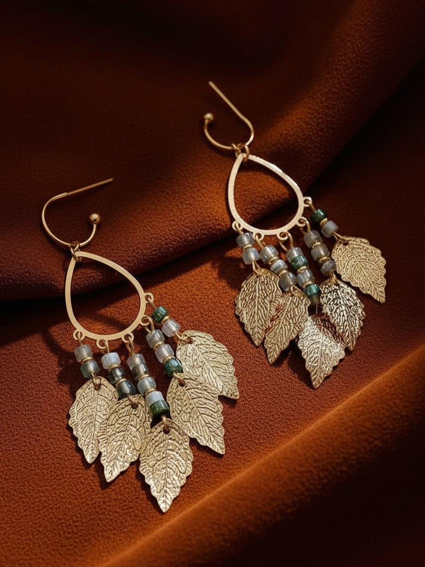 Verdant Muse Drops