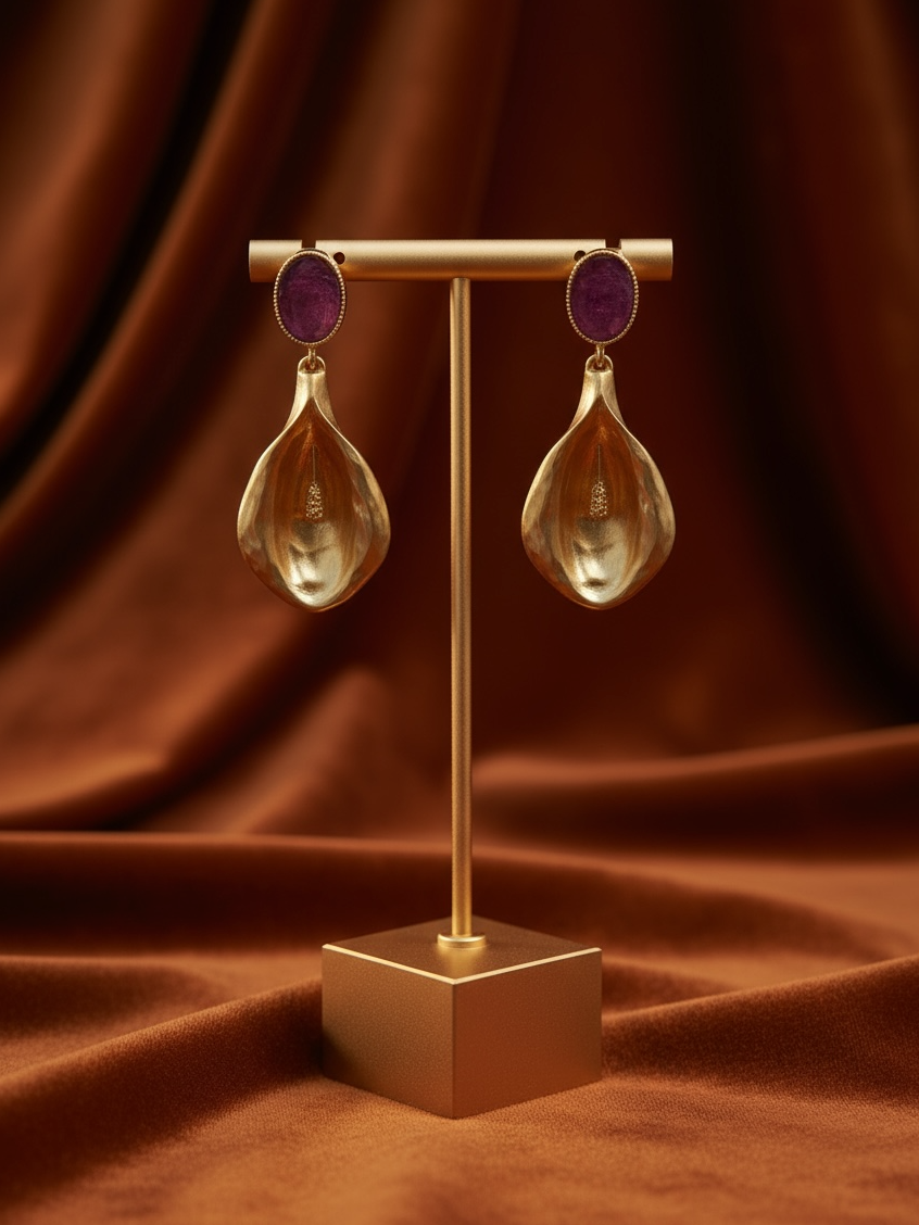 Calla Bloom Drops