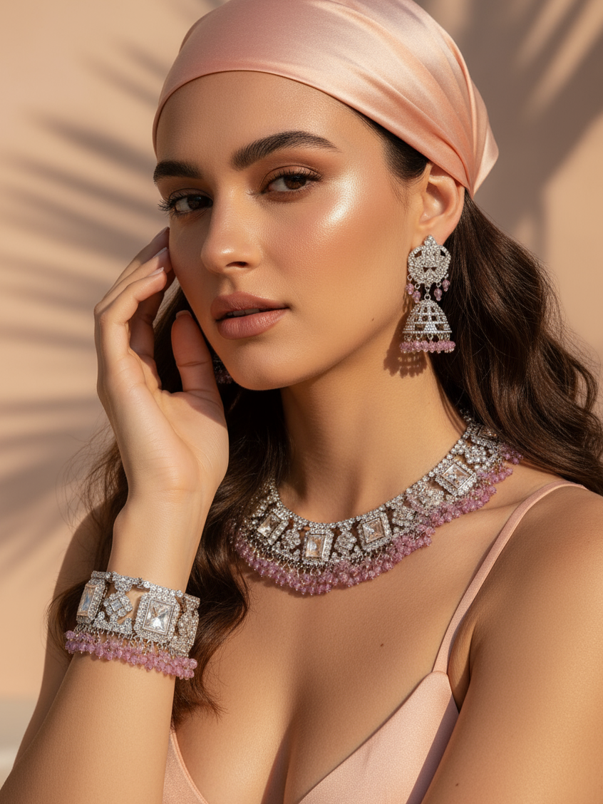 Jardin Bloom Collar