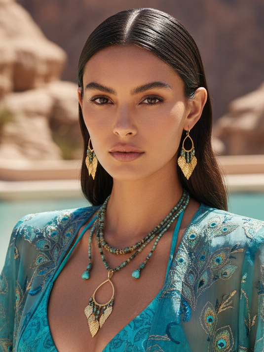 Verdant Muse Drops