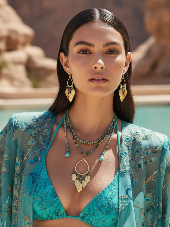 Verdant Muse Drops
