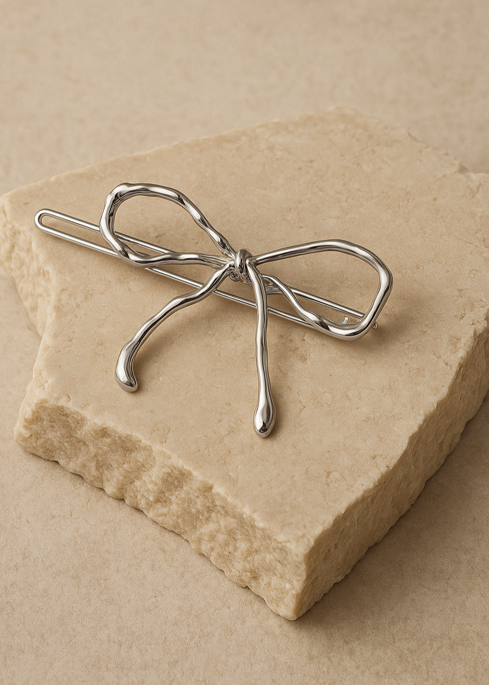 Ribbon Trace Clip