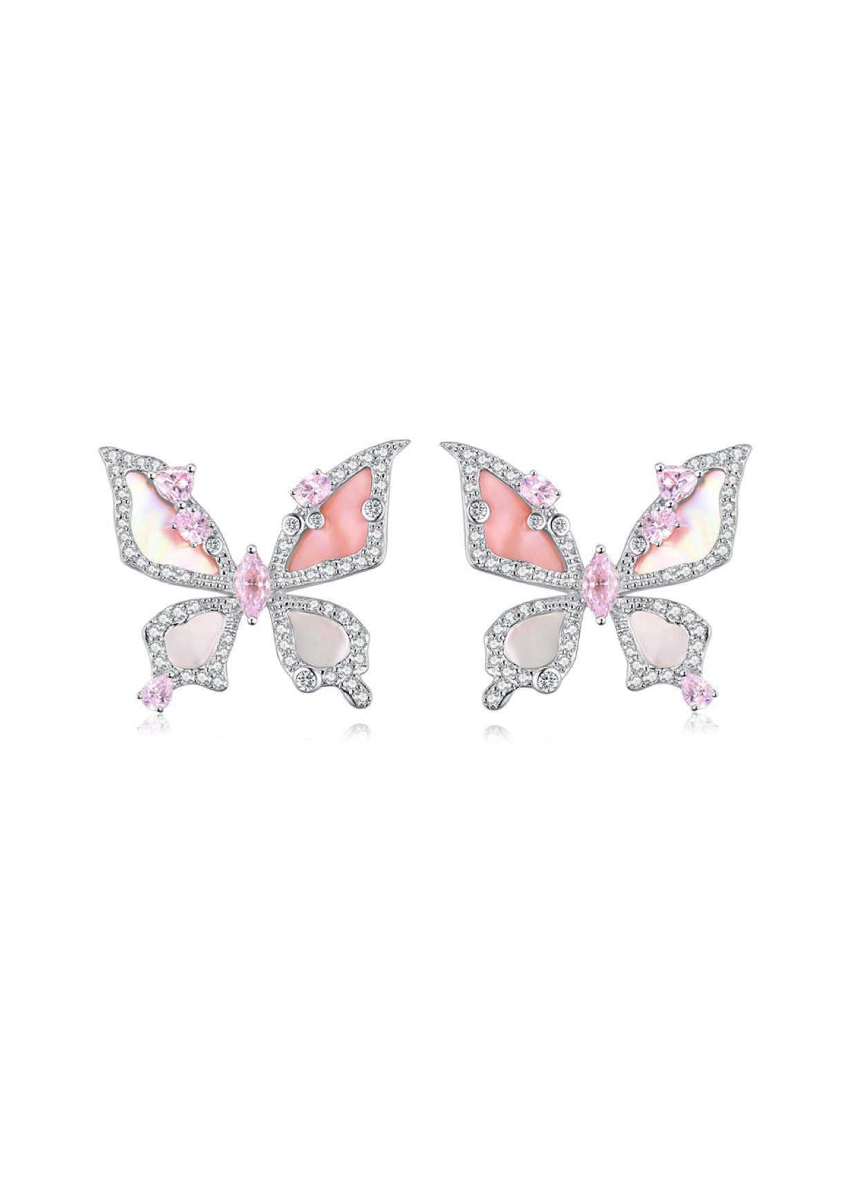 Butterfly Bloom Drops