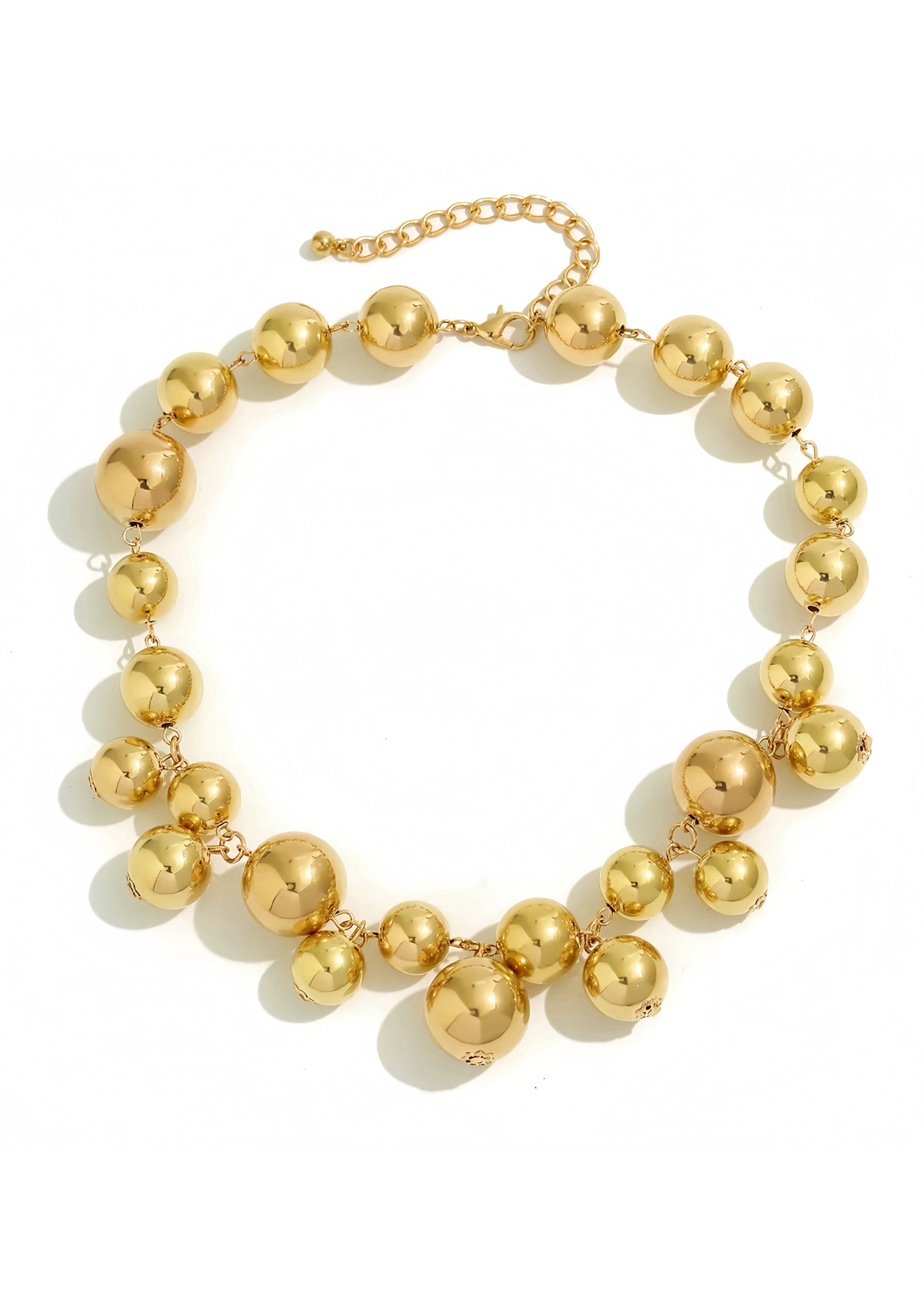 Orbit Cluster Collar