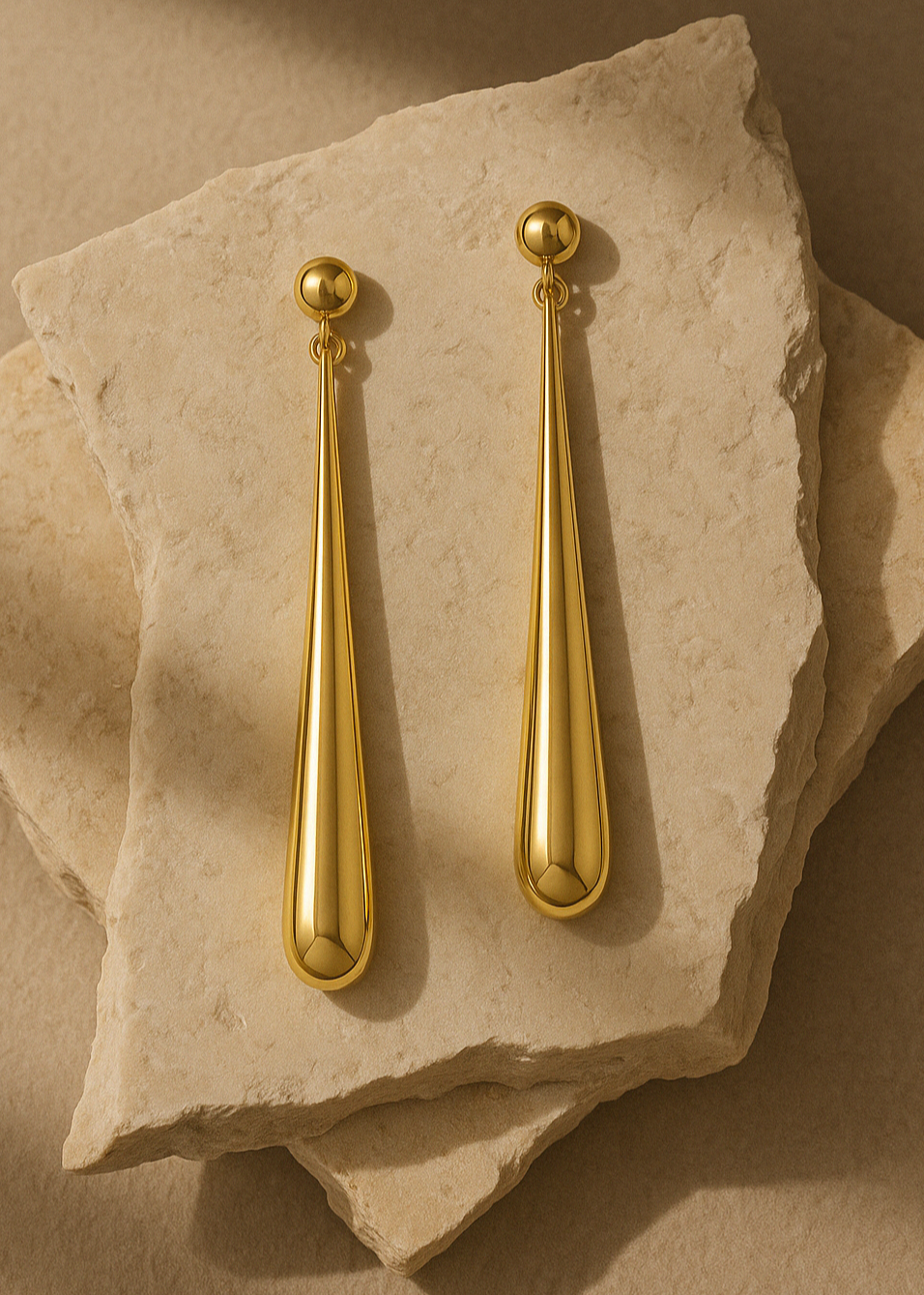 Sundrop Earrings