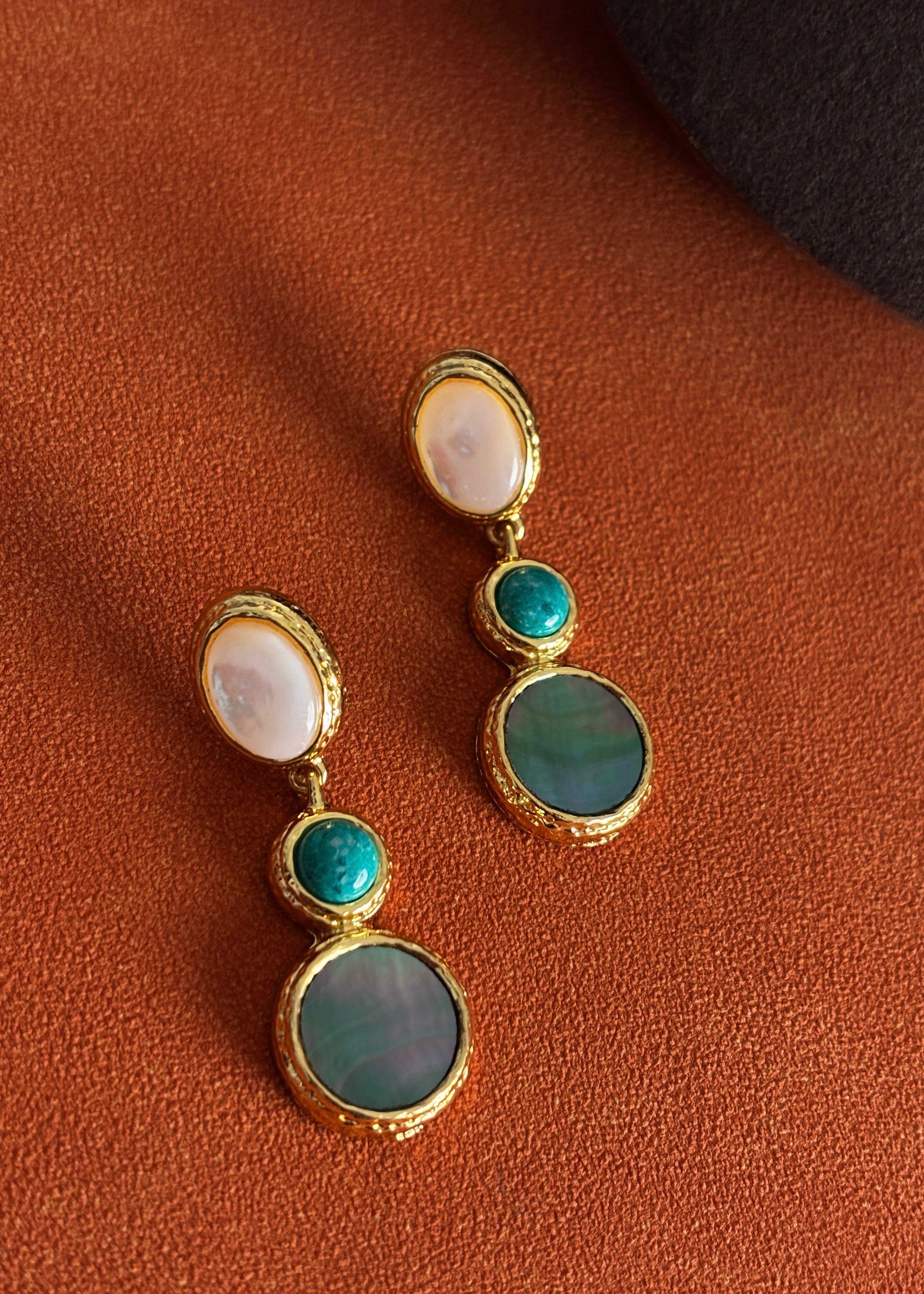 Solstice Mirage Drops