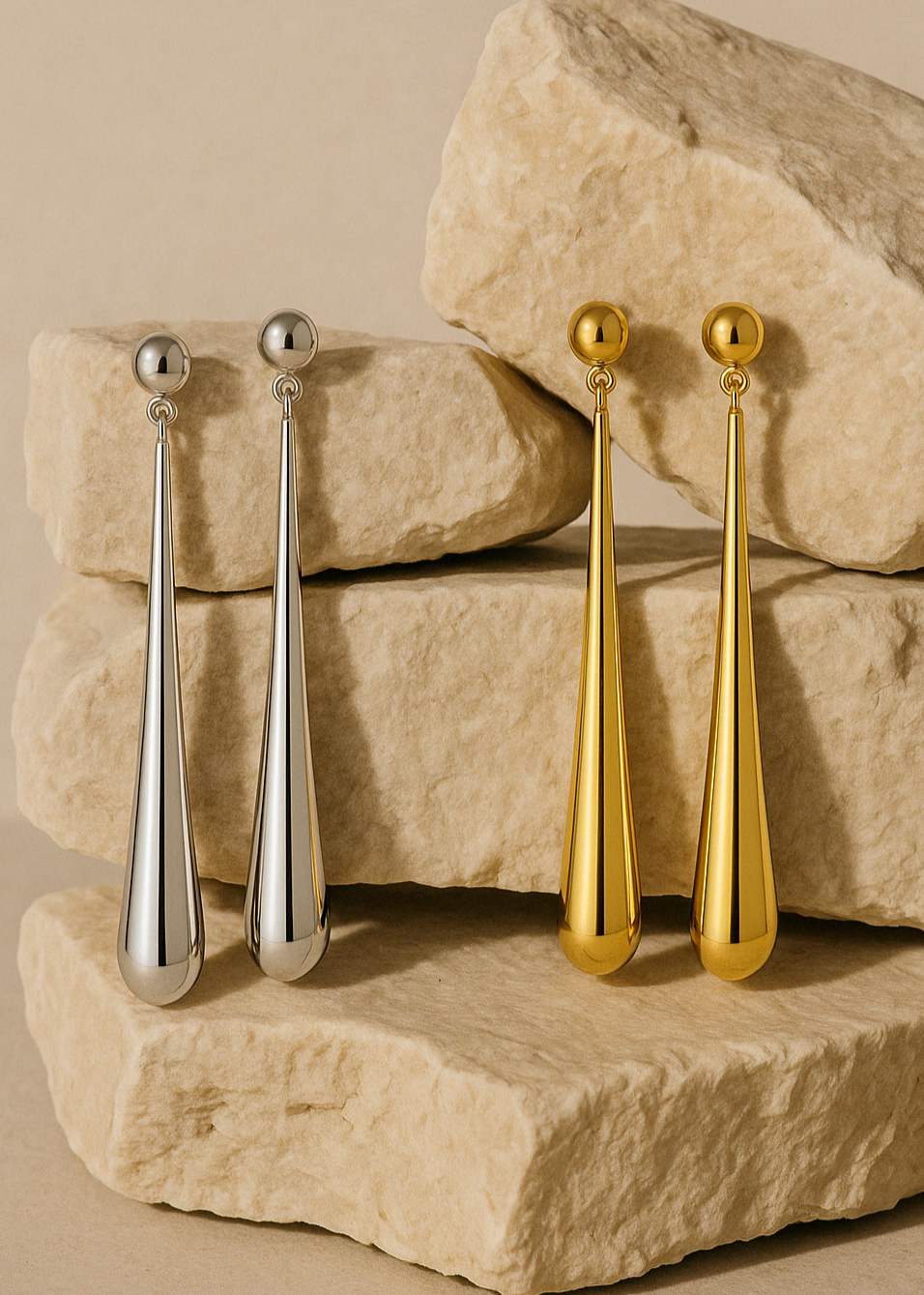 Sundrop Earrings