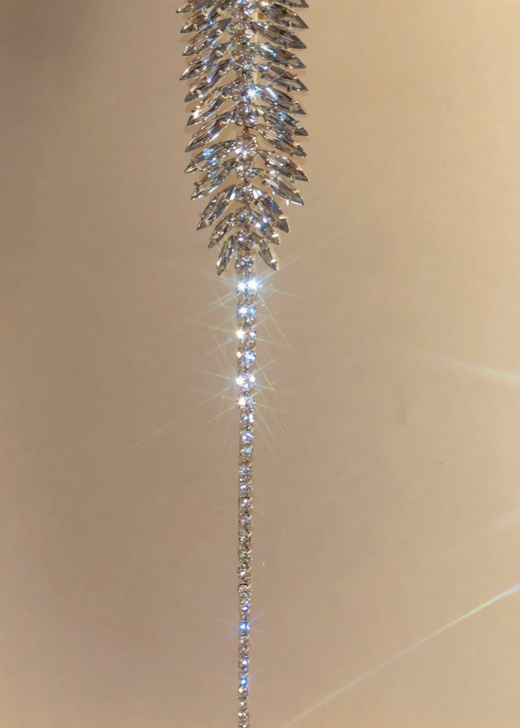Spine Cascade Clip